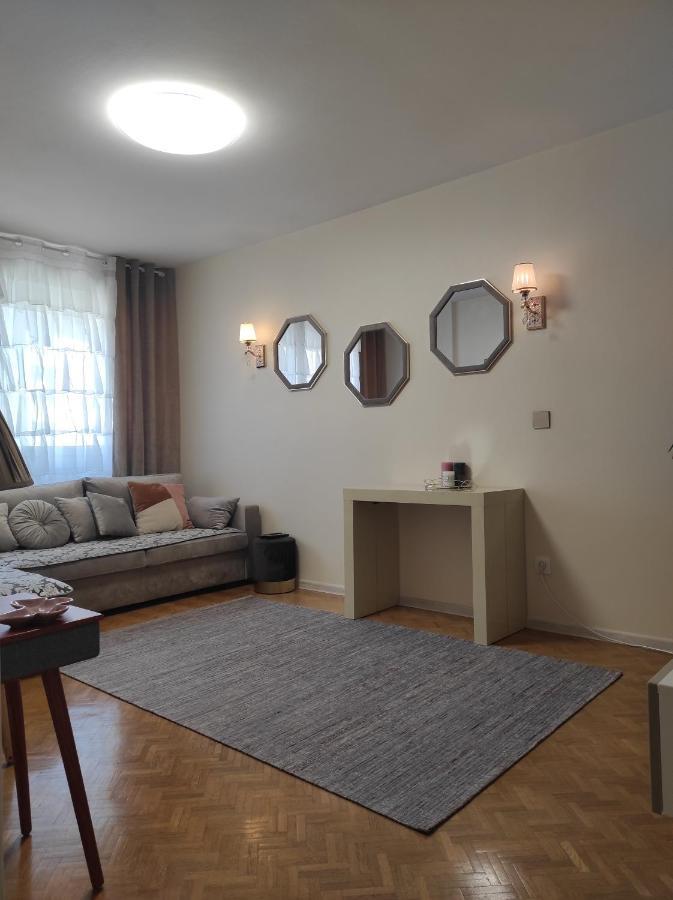 Appartements F3 Design Colmar+Parking Free Dış mekan fotoğraf